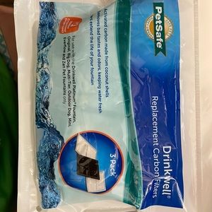 14 Pet Safe replacement filters